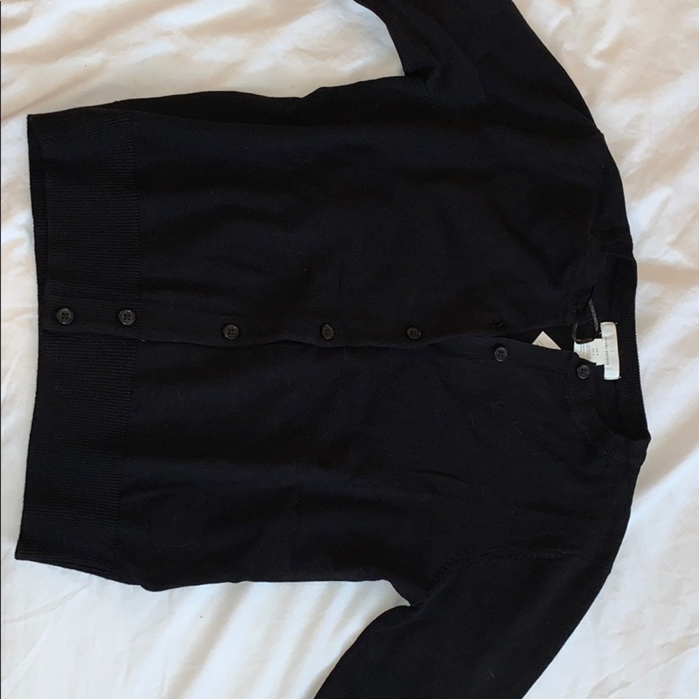 H&M top